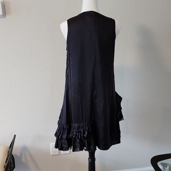 ANTHROPOLOGIE Andersen & Lauth Reykjavik Dress - Picture 5 of 13